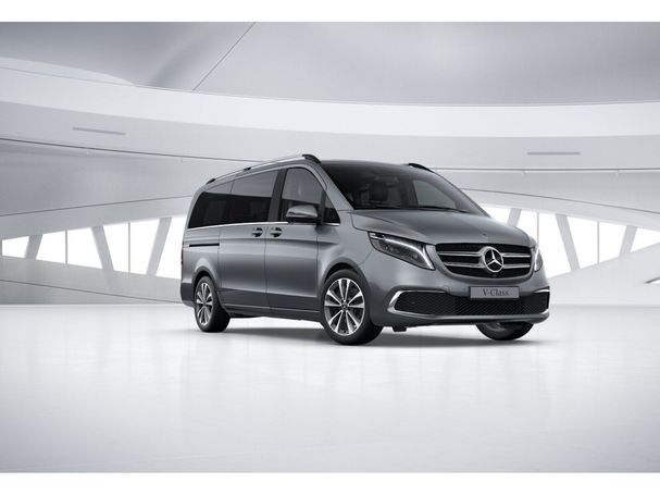 Mercedes-Benz V 220d Avantgarde Edition 1 120 kW image number 17