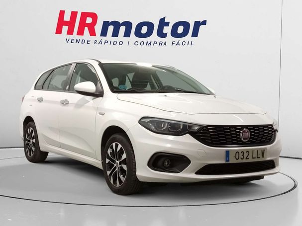 Fiat Tipo 70 kW image number 1