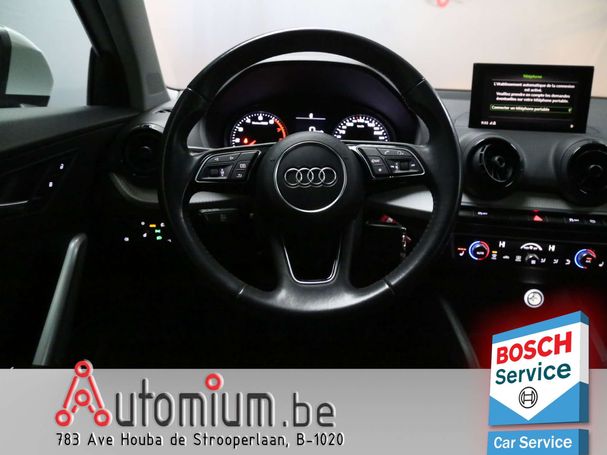 Audi Q2 1.0 TFSI 85 kW image number 12