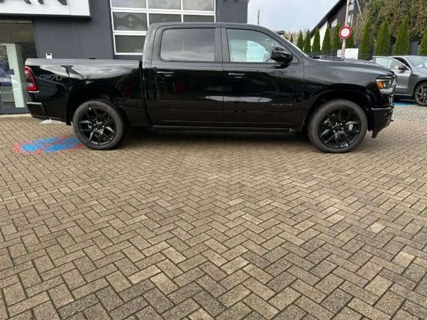 RAM 1500 eTorque 294 kW image number 12