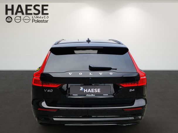 Volvo V60 B4 Plus 145 kW image number 5