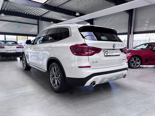 BMW X3 xDrive 140 kW image number 26