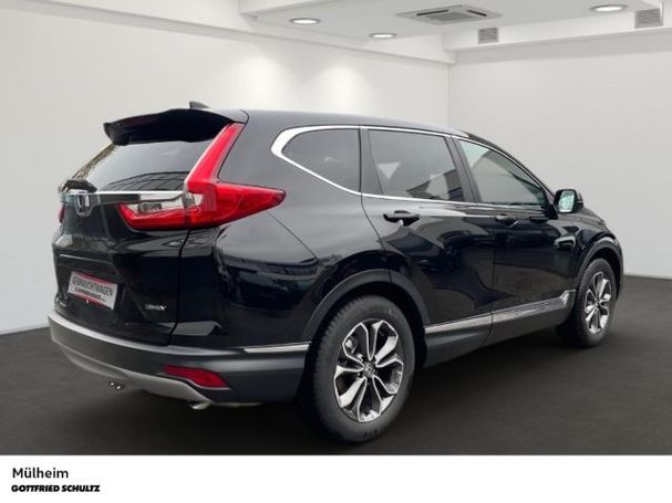 Honda CR-V 135 kW image number 2