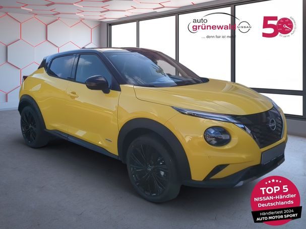 Nissan Juke Hybrid 105 kW image number 2