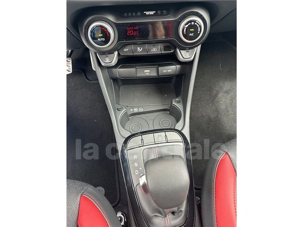 Kia Picanto GT Line 62 kW image number 7