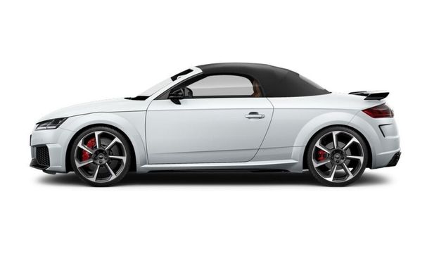 Audi TT RS S tronic 294 kW image number 1