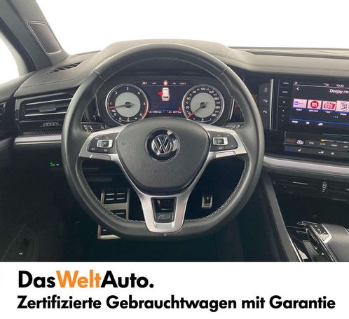 Volkswagen Touareg TDI 4Motion 210 kW image number 12