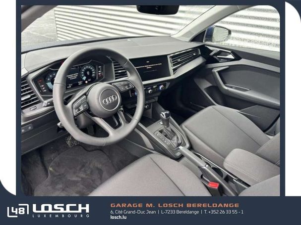 Audi A1 S-line 85 kW image number 2