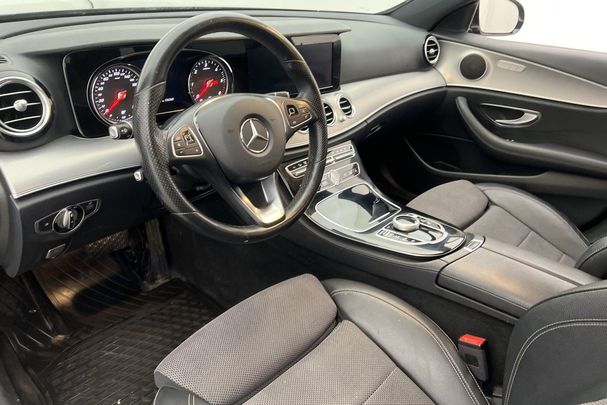 Mercedes-Benz E 220 d T Avantgarde 143 kW image number 20