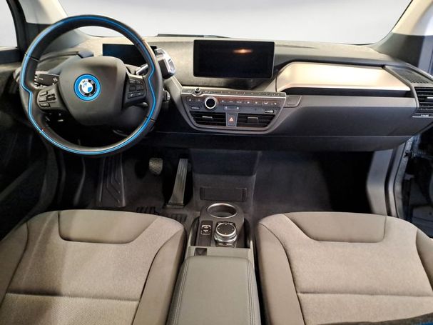 BMW i3s 120Ah 135 kW image number 12