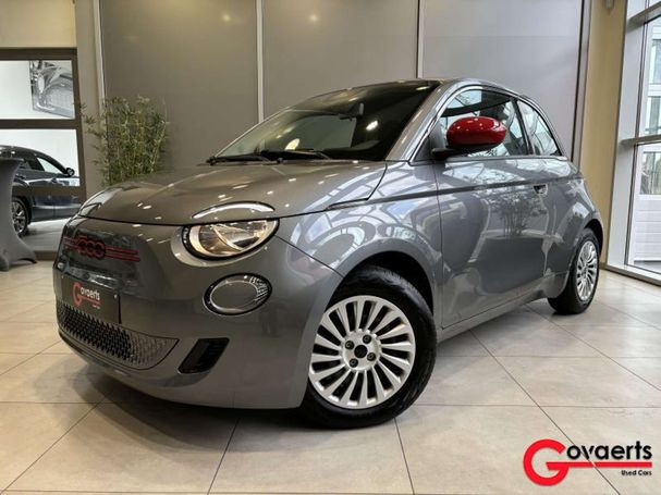 Fiat 500 e RED 70 kW image number 1