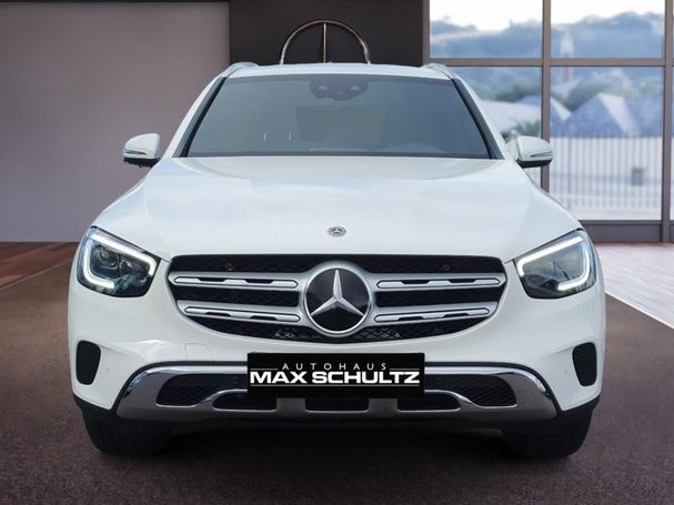 Mercedes-Benz GLC 300 e 4Matic 235 kW image number 14