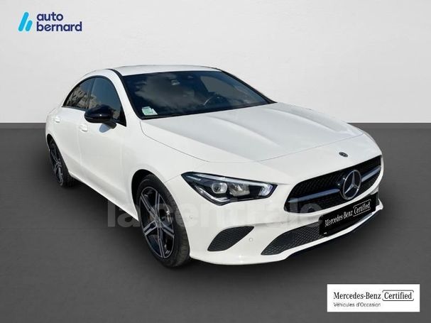 Mercedes-Benz CLA 180 100 kW image number 2