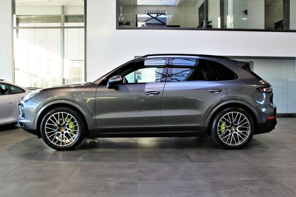 Porsche Cayenne E-Hybrid 340 kW image number 2