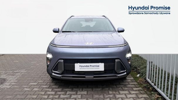 Hyundai Kona 88 kW image number 9