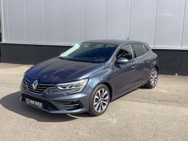 Renault Megane TCe 140 103 kW image number 1