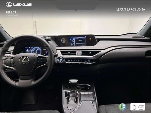 Lexus UX Business 135 kW image number 3