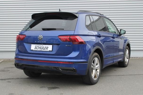 Volkswagen Tiguan 2.0 TSI 4Motion DSG 140 kW image number 3