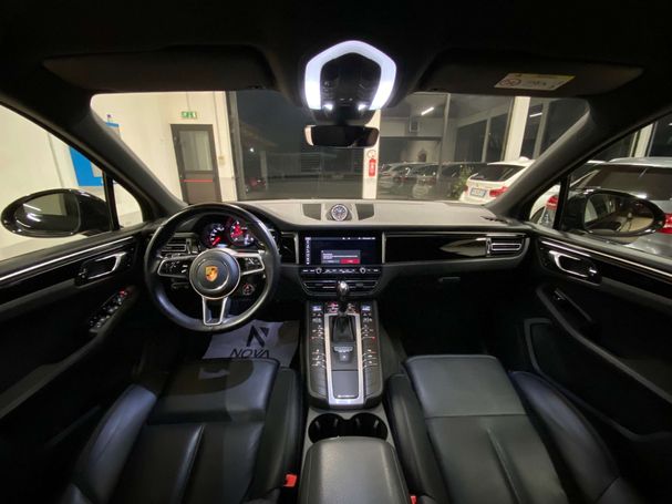 Porsche Macan S PDK 260 kW image number 7