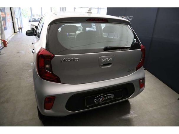 Kia Picanto 49 kW image number 16