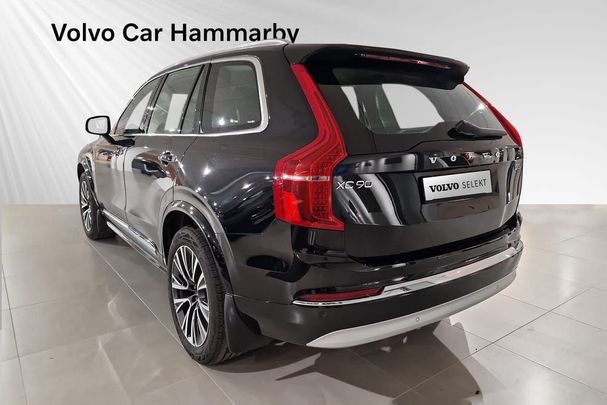 Volvo XC90 AWD Inscription B5 184 kW image number 3