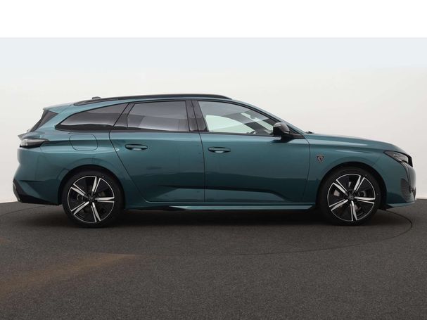 Peugeot 308 165 kW image number 8