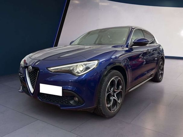 Alfa Romeo Stelvio 2.2 Q4 140 kW image number 1