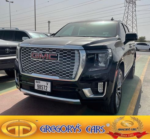 GMC Yukon 309 kW image number 1