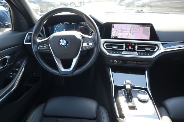 BMW 320 e Advantage 150 kW image number 13