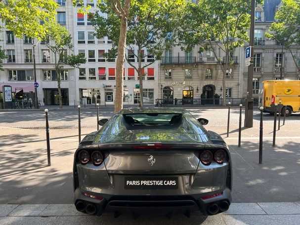 Ferrari 812 GTS 588 kW image number 4