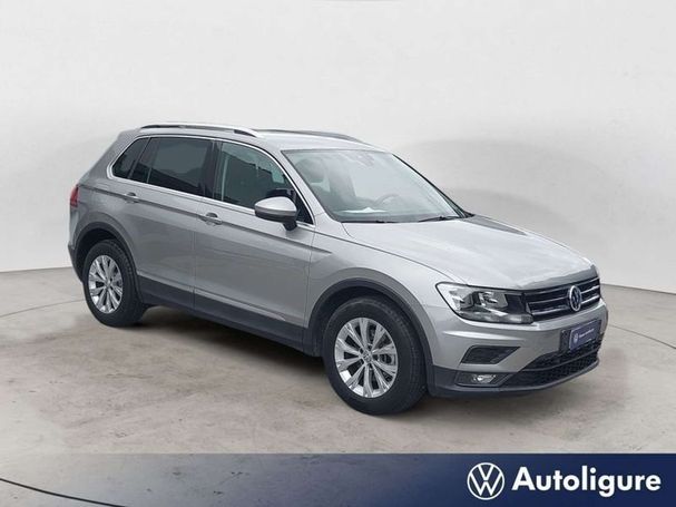 Volkswagen Tiguan 96 kW image number 2