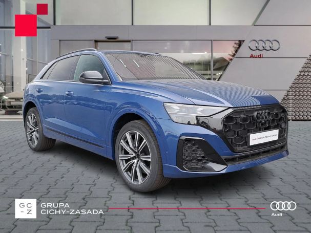 Audi Q8 280 kW image number 7