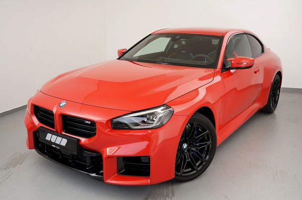 BMW M2 Coupé 338 kW image number 1