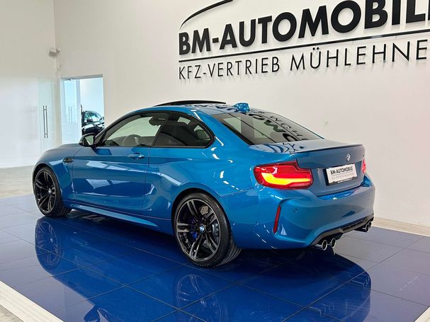 BMW M2 272 kW image number 7