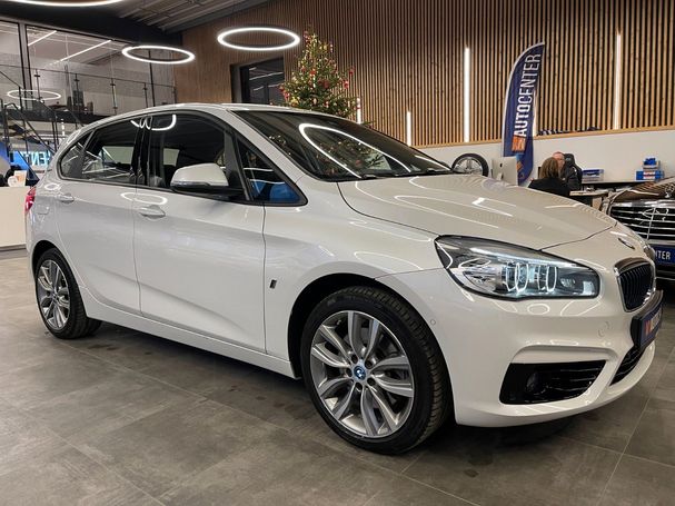 BMW 225 Active Tourer xDrive 165 kW image number 1