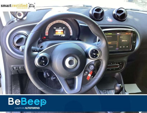 Smart ForTwo EQ pulse 60 kW image number 15