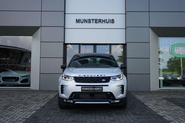 Land Rover Discovery Sport SE 221 kW image number 8