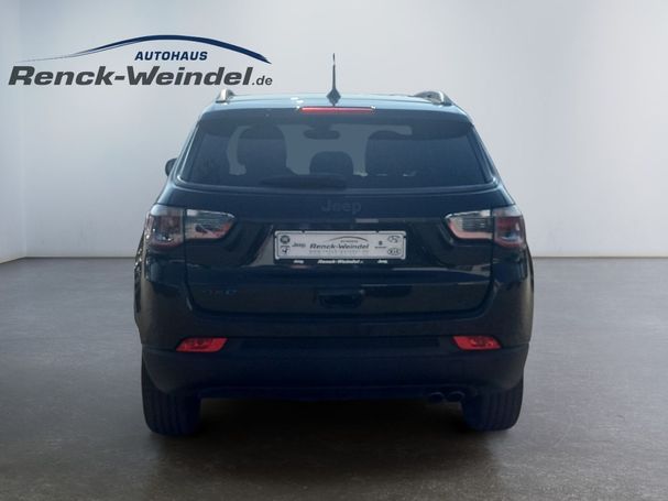 Jeep Compass 1.3 PHEV 177 kW image number 3