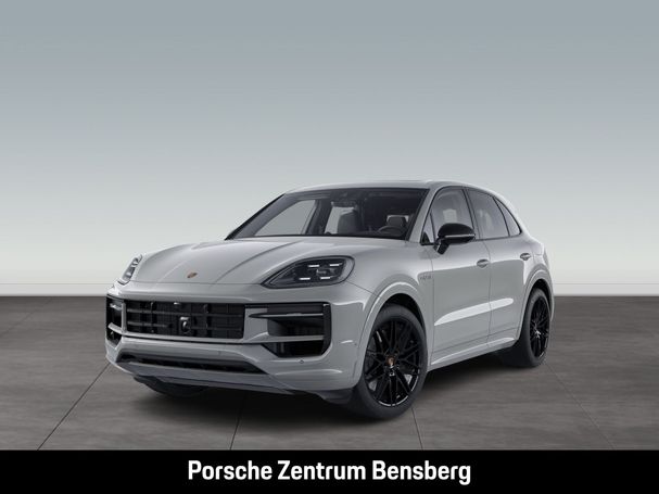 Porsche Cayenne E-Hybrid 346 kW image number 1