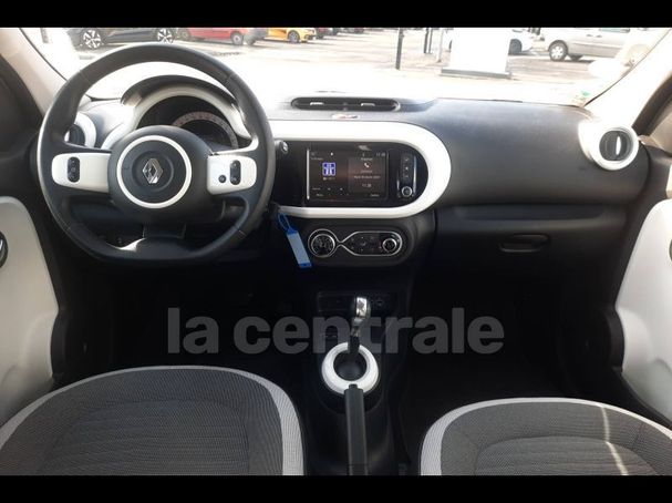 Renault Twingo ZE 22 kWh 60 kW image number 28