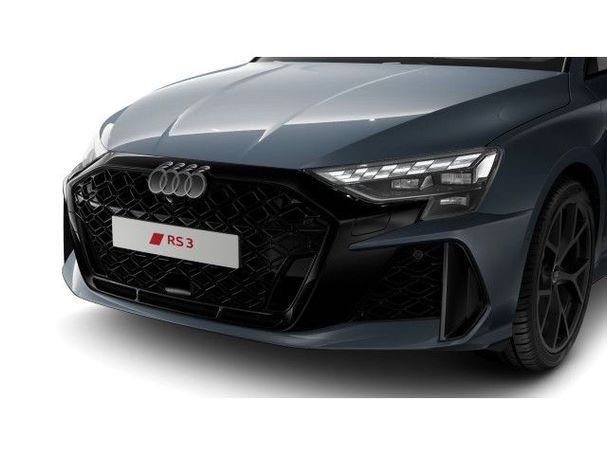 Audi RS3 Sportback 294 kW image number 1