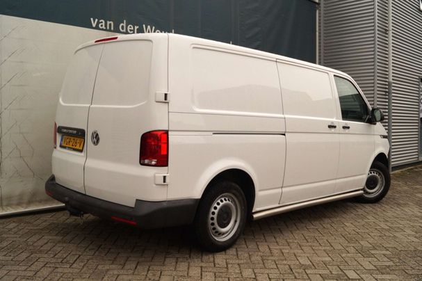 Volkswagen T6 Transporter 2.0 TDI Comfortline 66 kW image number 3