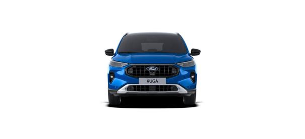 Ford Kuga Active 2.5 PHEV X 178 kW image number 11