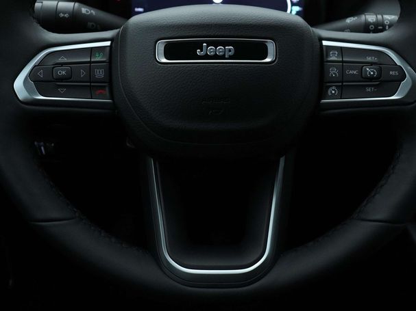 Jeep Compass 176 kW image number 8