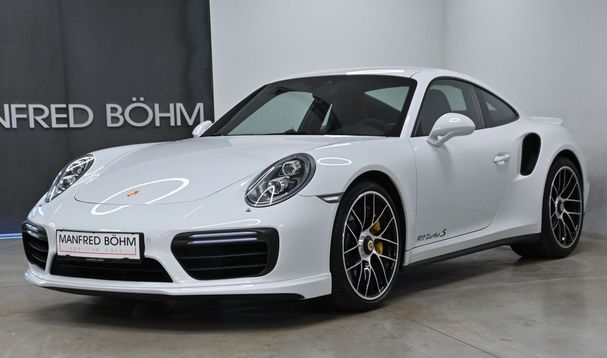 Porsche 991 Turbo S 427 kW image number 13