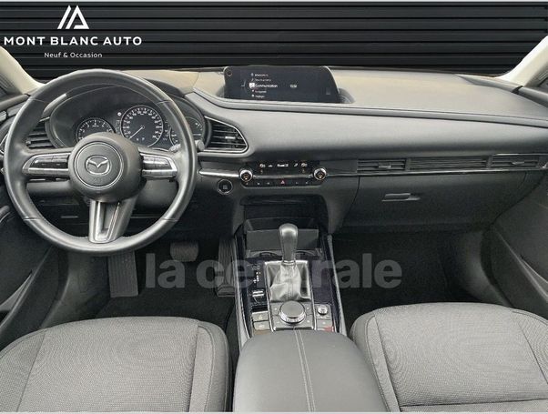 Mazda CX-30 2.0 137 kW image number 7