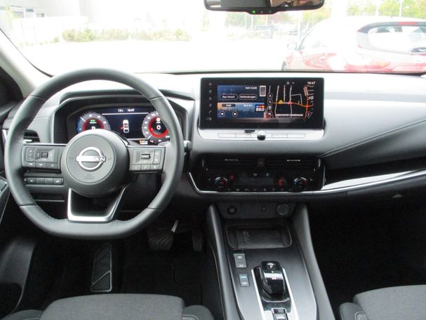 Nissan Qashqai 140 kW image number 6