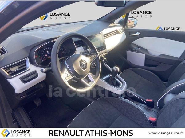 Renault Clio TCe 100 Intens 74 kW image number 7