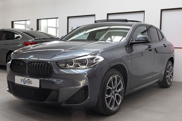 BMW X2 xDrive 170 kW image number 1