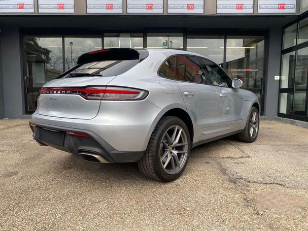 Porsche Macan PDK 195 kW image number 6